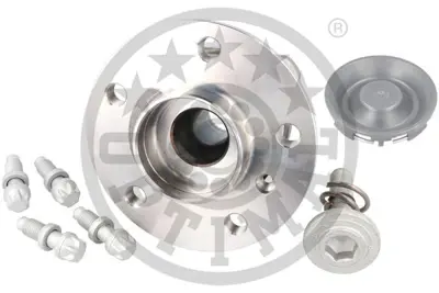 OPTIMAL 502204 Tekerlek Yatagi Seti 2 Active Tourerf45 -2 Coupef22-F87 -2 Gran Tourerf46 -X1f48 33416851589