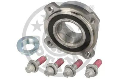OPTIMAL 502252 Tekerlek Yatagi Seti 5 Touringe61 -545ı Usa Stufenheck-550ı Usa Stufenheck-6e63 -6 Cabriolete64 33416764180