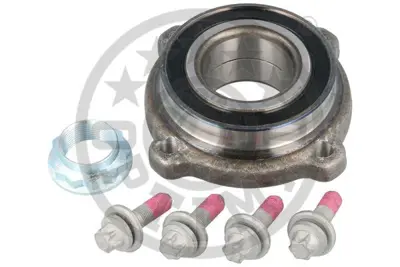 OPTIMAL 502602 Tekerlek Yatagi Seti X1e84 6789970