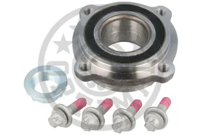 OPTIMAL 502602 Tekerlek Yatagi Seti X1e84 6789970