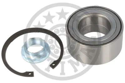 OPTIMAL 502691 Tekerlek Yatagi Seti 1e81 -1e87 -1 Cabriolete88 -1 Coupee82 -3e90 -3 Cabriolete93 33416775842