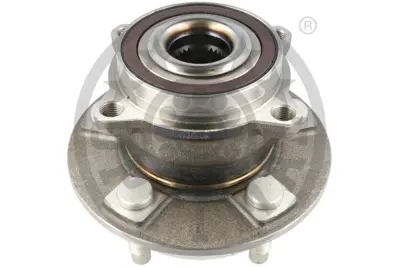 OPTIMAL 550300 Tekerlek Yatagi Seti Tesla: Model S 102717000B