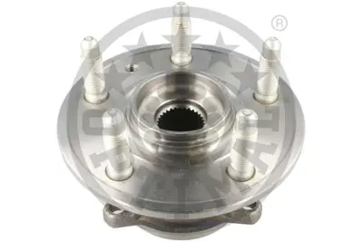 OPTIMAL 550300 Tekerlek Yatagi Seti Tesla: Model S 102717000B