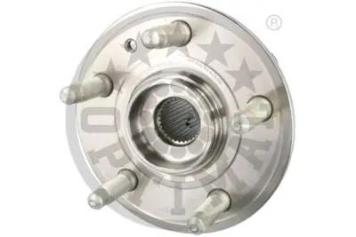 OPTIMAL 550300 Tekerlek Yatagi Seti Tesla: Model S 102717000B