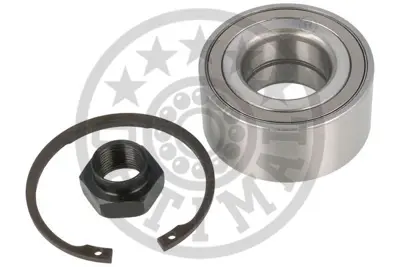 OPTIMAL 601306 Tekerlek Yatagi Seti Axza- -C15vd- -Saxos0-S1 -Vısa-Xsaran1 -Xsara Breakn2 8671006220 95654076