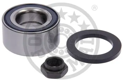OPTIMAL 601446 Tekerlek Yatagi Seti Talbot: 1307-1510-Horızon-Matra Bagheerax -Rancho 17540300 521550900