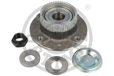 OPTIMAL 602249 Tekerlek Yatagi Seti 206 Cc2d -206 Schr Gheck2a/C -206 Sw2e/K 374841