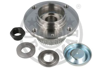 OPTIMAL 602249 Tekerlek Yatagi Seti 206 Cc2d -206 Schr Gheck2a/C -206 Sw2e/K 374841