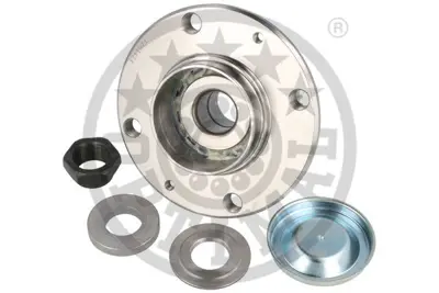 OPTIMAL 602249 Tekerlek Yatagi Seti 206 Cc2d -206 Schr Gheck2a/C -206 Sw2e/K 374841
