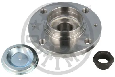 OPTIMAL 602251 Tekerlek Yatagi Seti C2jm -C2 Enterprıse-C3 Ifc - 374879