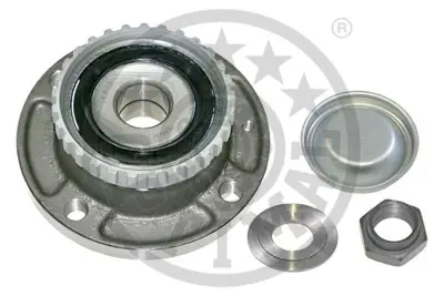OPTIMAL 602314 Tekerlek Yatagi Seti Xsaran1 -Xsara Breakn2 -Xsara Coupen0 374832 96082045