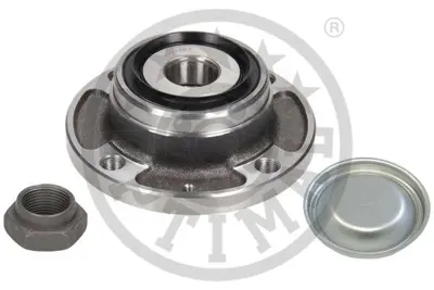 OPTIMAL 602338 Tekerlek Yatagi Seti 205 I741a/C -205 I Cabriolet741b-20d -205 Iı20a/C -309 I10c-10a -309 Iı3c-3a 374818 95638380