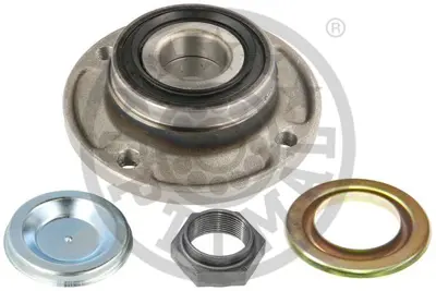 OPTIMAL 602340 Tekerlek Yatagi Seti Axza- -Bxxb- -Bx Breakxb- -C15vd- -C15 Kombi-Xantıax1 305 Iı581m -305 Iı B 8671006223 95619162