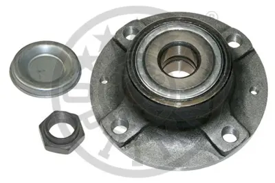 OPTIMAL 602347 Tekerlek Yatagi Seti Saxos0-S1 106 I1a-1c -106 Iı1 374875