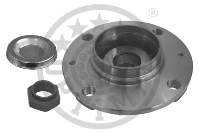OPTIMAL 602347 Tekerlek Yatagi Seti Saxos0-S1 106 I1a-1c -106 Iı1 374875