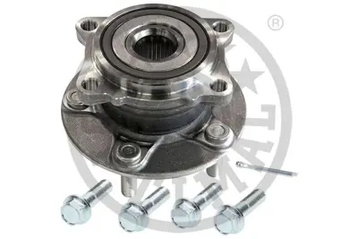 OPTIMAL 602702 Tekerlek Yatagi Seti C-Crosserep Delıca D5cv W -Lancer Sportbackcx A -Lancer Stufenheckcy/Z A -Out 373036 3885A019