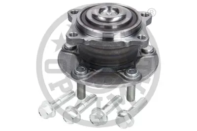 OPTIMAL 602742 Tekerlek Yatagi Seti Outlander Iıcw W -Outlander Iı Vancw W 3785A018