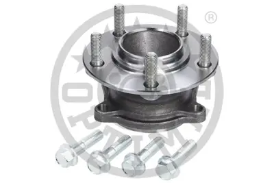 OPTIMAL 602742 Tekerlek Yatagi Seti Outlander Iıcw W -Outlander Iı Vancw W 3785A018