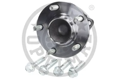 OPTIMAL 602742 Tekerlek Yatagi Seti Outlander Iıcw W -Outlander Iı Vancw W 3785A018