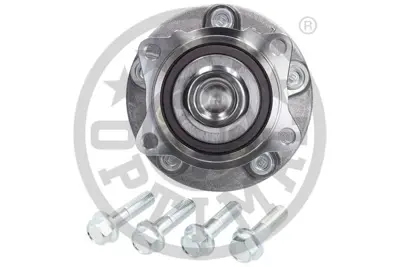 OPTIMAL 602742 Tekerlek Yatagi Seti Outlander Iıcw W -Outlander Iı Vancw W 3785A018