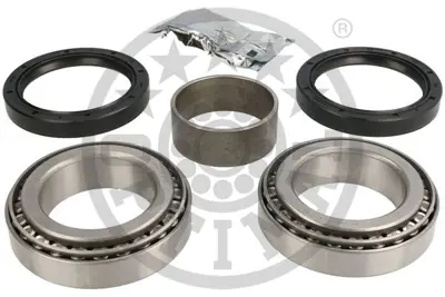 OPTIMAL 681981 Tekerlek Yatagi Seti Ldv: Maxus Bus-Maxus Kasten-Maxus Pritsche/Fahrgestell 