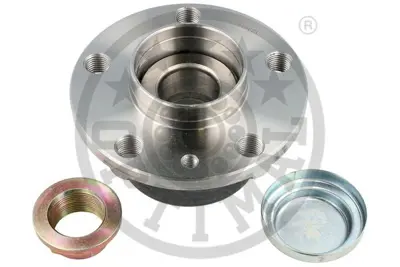 OPTIMAL 682263 Tekerlek Yatagi Seti C8ea -Eb Ulysse179 Lancıa: Phedra179 807e 335071