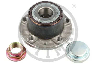 OPTIMAL 682263 Tekerlek Yatagi Seti C8ea -Eb Ulysse179 Lancıa: Phedra179 807e 335071