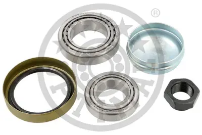 OPTIMAL 682327 Tekerlek Yatagi Seti Jumper Bus230p -Jumper Kasten230l -Jumper Pritsche/Fahrgestell230 Ducato Bus23 335025 7171454