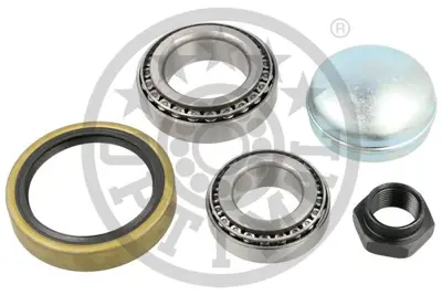OPTIMAL 682327 Tekerlek Yatagi Seti Jumper Bus230p -Jumper Kasten230l -Jumper Pritsche/Fahrgestell230 Ducato Bus23 335025 7171454