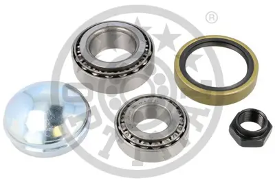 OPTIMAL 682329 Tekerlek Yatagi Seti Jumper Bus230p -Jumper Kasten230l -Jumper Pritsche/Fahrgestell230 Ducato Bus23 71714452 95669382