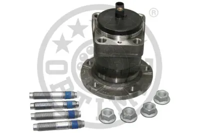 OPTIMAL 682755 Tekerlek Yatagi Seti Jumpy-Jumpy Kastenscudo270 -272 -Scudo Kasten270 -272 -Scudo Pritsche/Fahrge 3748A0 9403748969