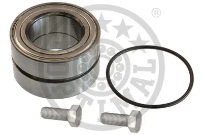 OPTIMAL 682908 Tekerlek Yatagi Seti Daıly Iıı Kasten/Kombi-Daıly Iıı Pritsche/Fahrgestell 42471033