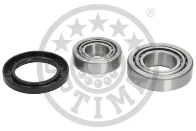 OPTIMAL 682982 Tekerlek Yatagi Seti Ldv: Maxus Bus-Maxus Kasten-Maxus Pritsche/Fahrgestell 