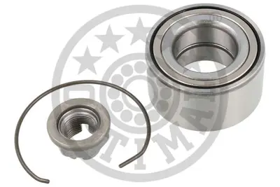 OPTIMAL 700310 Tekerlek Yatagi Seti Loganls -Logan Expressfs -Logan Iı-Logan Mcvks -Logan Mcv Iı-Logan Pick-Upus 4021000QAA 7703090353