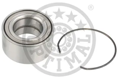 OPTIMAL 701302S Ön Teker Rulmanı R9-R11-Exp-Clıo Symbol Abs Siz Gb12438s01 8660001871