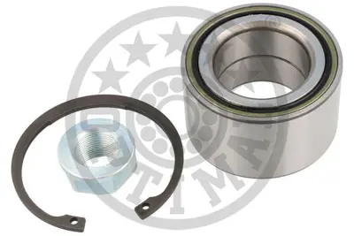 OPTIMAL 701860 Ön Teker Rulmanı Kit Master-Movano / Arka Teker Vw Volt-Sprınter 4021000Q1F 7701205416 9161454