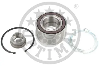 OPTIMAL 701977 Tekerlek Yatagi Seti Loganls -Logan Expressfs -Logan Iı-Logan Mcvks -Logan Mcv Iı-Logan Pick-Upus 40210AX000 7701207677 8200041082 A4153340700