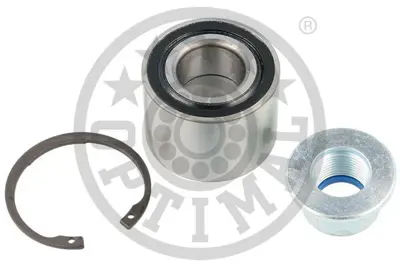 OPTIMAL 702312 Tekerlek Yatagi Seti Loganls -Logan Expressfs -Logan Iı-Logan Mcvks -Logan Mcv Iı-Logan Pick-Upus 43210AZ300 8660001817