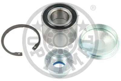 OPTIMAL 702312L Tekerlek Yatagi Seti Loganls -Logan Expressfs -Logan Mcvks -Logan Pick-Upus -Sanderomıcra C C I 7701465735