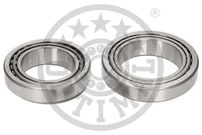 OPTIMAL 702906 Tekerlek Yatagi Seti Nv400 Kasten-Nv400 Pritsche/Fahrgestellmovano B Kasten-Movano B Pritsche/Fahrg 4321500Q0A 95529184