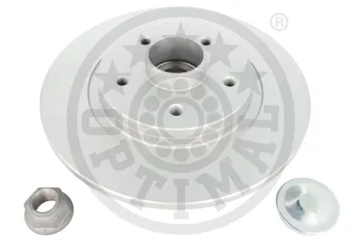 OPTIMAL 702976BS6 Arka Fren Aynası Adet Kng 1.6-1.6 16v-1.5 Dci 2010 274x11x5dl Rulmanlı 432004327r-432020879r-8200381 8200381148 A4154200102