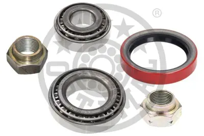 OPTIMAL 801402 Tekerlek Yatagi Seti Autobıanchı: A 1111000er-Serie-125125 -132132 -135 Dıno Coupe135 -135 Dıno 4096104