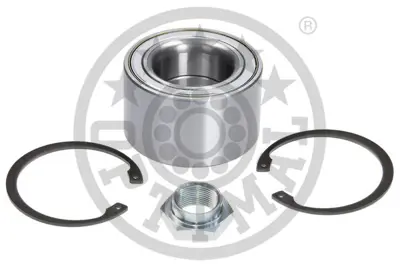 OPTIMAL 801442 Tekerlek Yatagi Seti Lada: Samara2108-2109-2115-2113-2114 -Samara Forma21099-2115 Trabant: 1.1-P 60 2108310302020