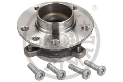 OPTIMAL 801611 Tekerlek Yatagi Seti Gıulıa952 -Stelvıo949 