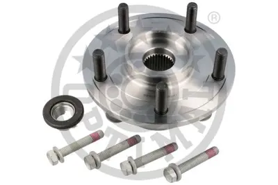 OPTIMAL 801711 Tekerlek Yatagi Seti Freemontjc -Jf K68184748AB