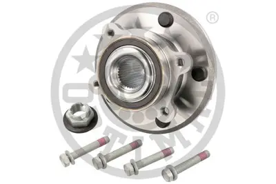 OPTIMAL 801711 Tekerlek Yatagi Seti Freemontjc -Jf K68184748AB