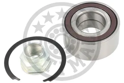 OPTIMAL 801836 Ön Teker Rulmanı Kit Fıorıno-Idea-Lınea-Punto 1.3mjet-1.2-1.4 00 Corsa D 1.2-1.4 Benzinli 07 A 332676 71753062