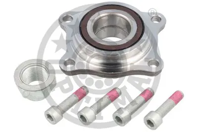 OPTIMAL 801961 Tekerlek Yatagi Seti 147937 -147 Usa 71729122