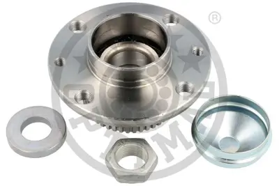 OPTIMAL 802315 Tekerlek Yatagi Seti 145930 -146930 Barchetta183 -Brava182 -Bravo I182 -Marea185 -Marea Weeke 7769902