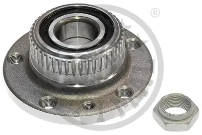OPTIMAL 802485 Tekerlek Yatagi Seti Gtv916 -Spıder916 60613615